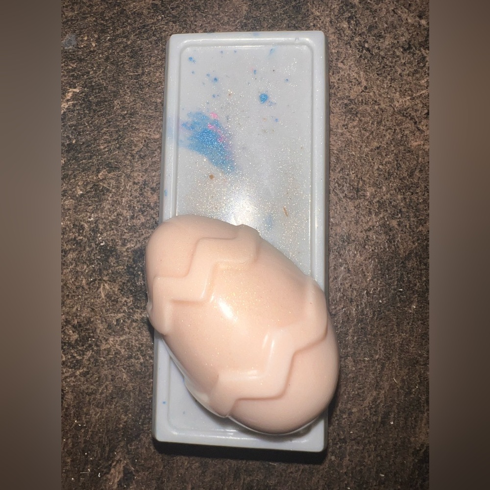 Handcrafted “Easter collection” Goats Milk Soap
